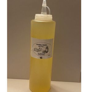 Aloe Vera hair moisturizer13oz